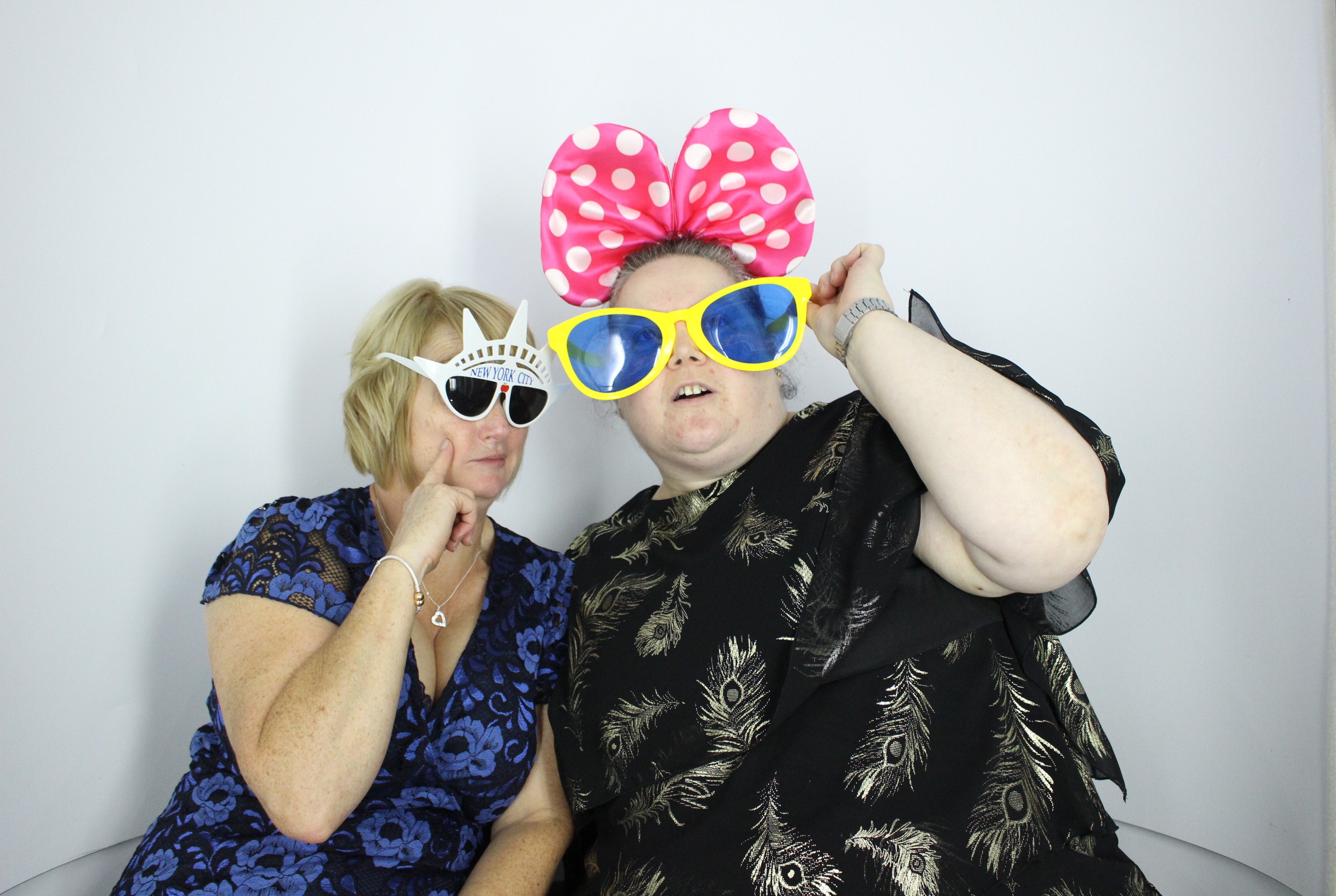 60th Birthday Diana  | View more photos from the event at gallery.myphotoboothexperience.co.uk/u/MyPhotoBoothExperienceLtd/60th-Birthday-Diana